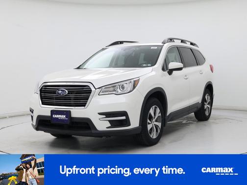 2022 Subaru Ascent Premium