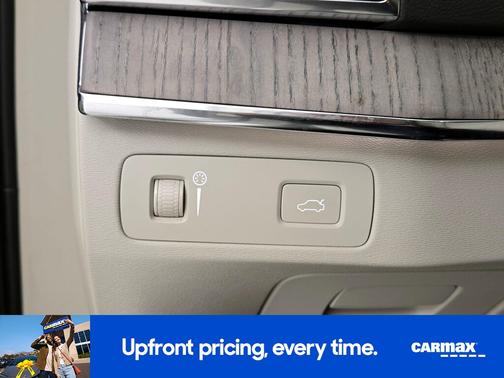 2021 Volvo XC90 T6 Inscription