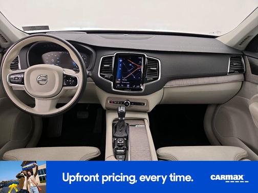 2021 Volvo XC90 T6 Inscription