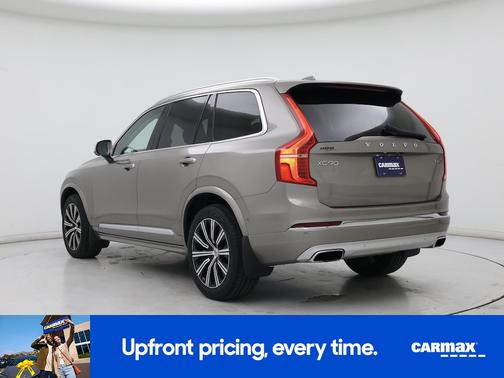 2021 Volvo XC90 T6 Inscription