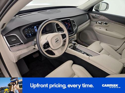 2021 Volvo XC90 T6 Inscription