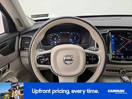 2021 Volvo XC90 T6 Inscription