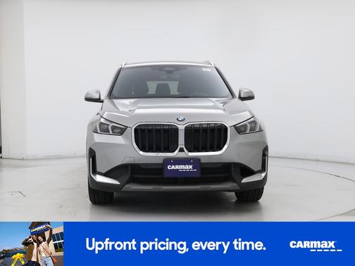 Silver 2023 BMW X1 XDrive28i