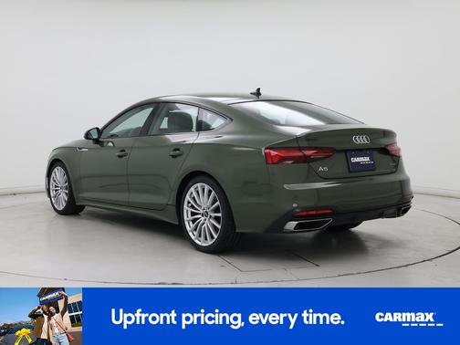2023 Audi A5 Sportback Premium Plus