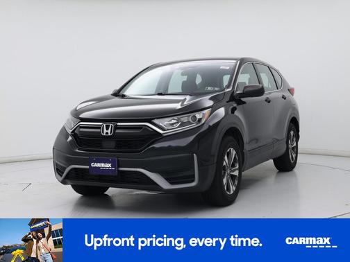 2020 Honda CR-V LX