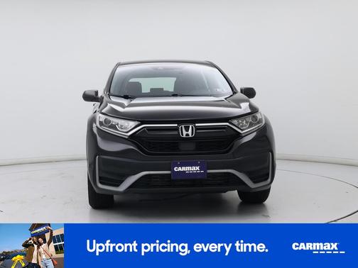 2020 Honda CR-V LX