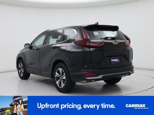 2020 Honda CR-V LX