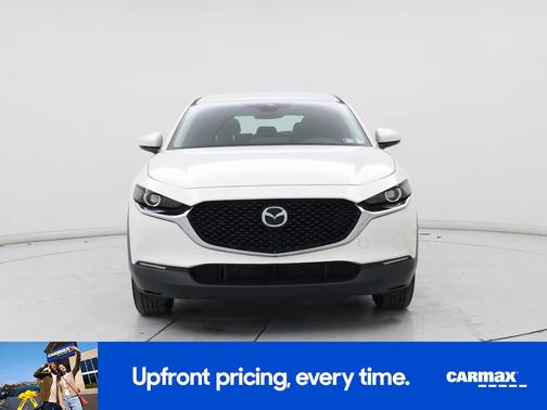 2021 Mazda CX-30 S