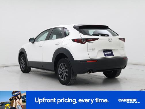 2021 Mazda CX-30 S