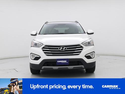2014 Hyundai SANTA FE GLS
