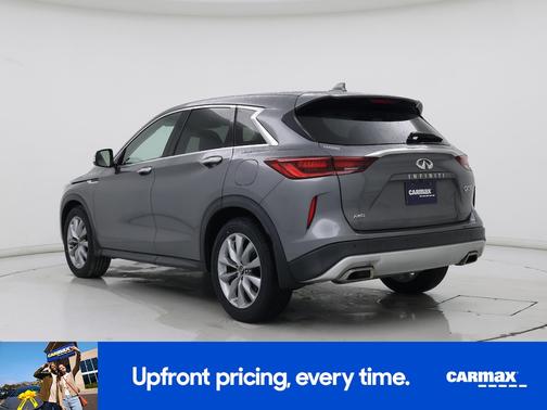 2022 INFINITI QX50 Pure