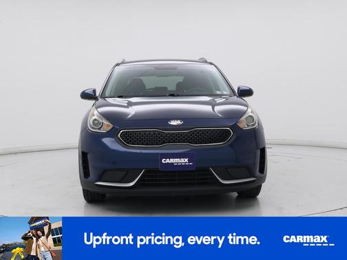 2017 Kia Niro LX