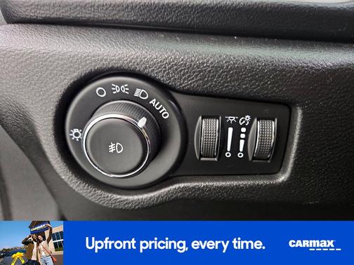 2020 Chrysler Pacifica Launch Edition