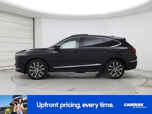 2023 Acura MDX SH-AWD Technology