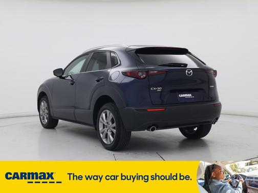 2023 Mazda CX-30 2.5 S Preferred Package