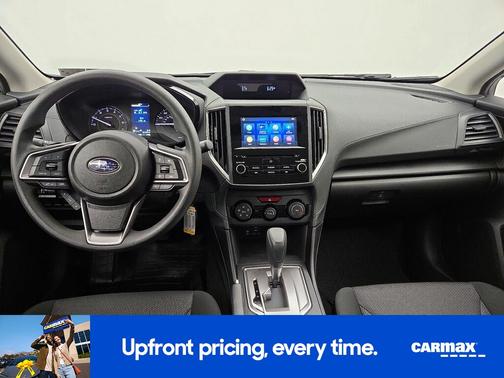 2023 Subaru Impreza Premium