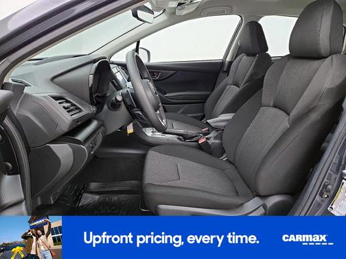 2023 Subaru Impreza Premium