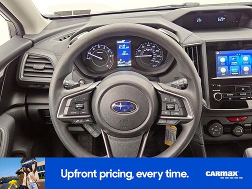 2023 Subaru Impreza Premium