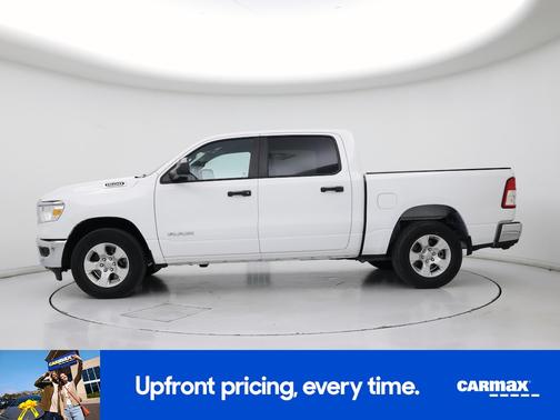 2023 RAM 1500 Bighorn