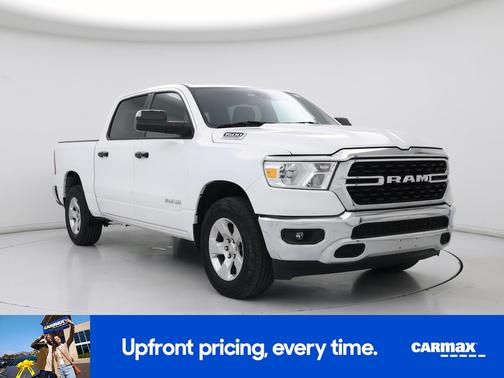 2023 RAM 1500 Bighorn