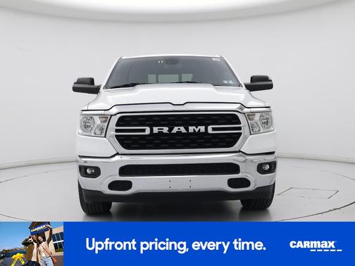 2023 RAM 1500 Bighorn