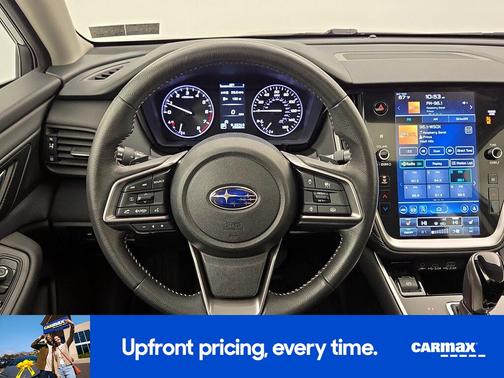 2024 Subaru Legacy Premium