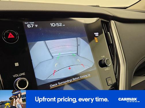 2024 Subaru Legacy Premium