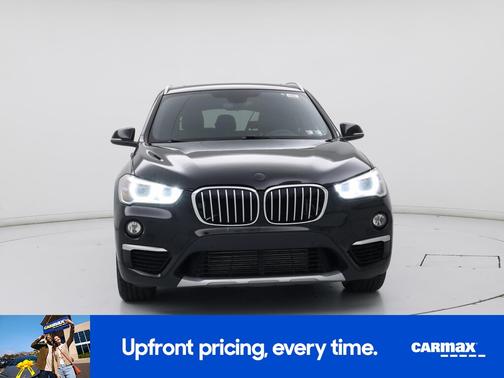 2017 BMW X1 XDrive28i