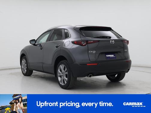2023 Mazda CX-30 2.5 S Preferred Package