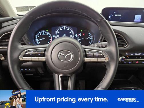 2023 Mazda CX-30 2.5 S Preferred Package