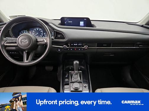 2023 Mazda CX-30 2.5 S Preferred Package