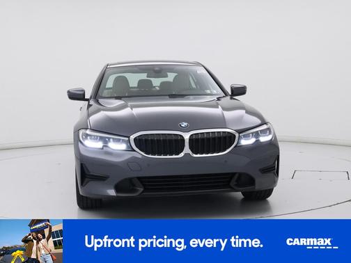 2020 BMW 330 I xDrive