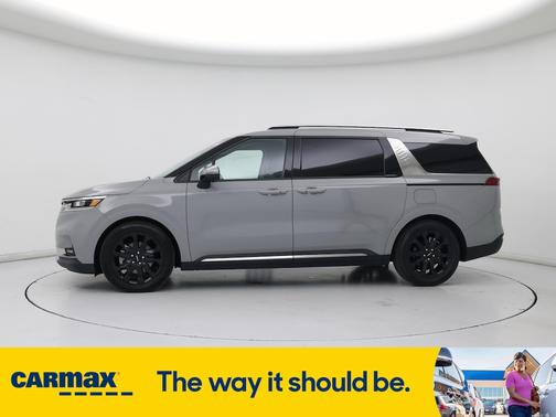2024 Kia Carnival SX Prestige