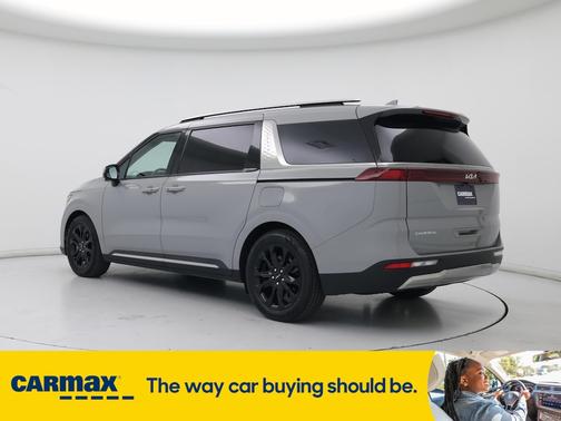 2024 Kia Carnival SX Prestige
