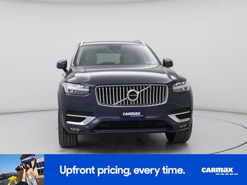 2024 Volvo XC90 B5 Plus Bright Theme