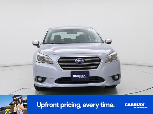 2017 Subaru Legacy Sport