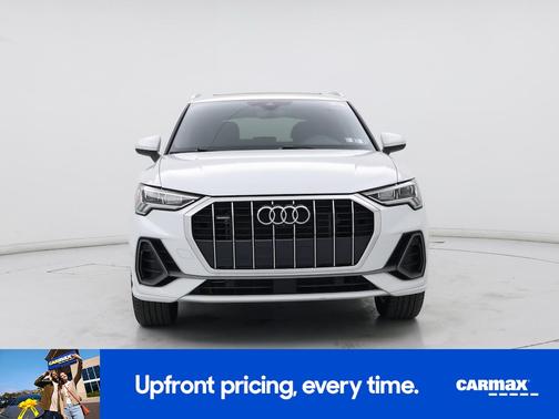 2023 Audi Q3 S-Line Premium Plus