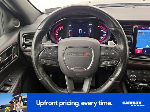 2024 Dodge Durango R/T Plus