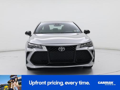 2019 Toyota Avalon XSE