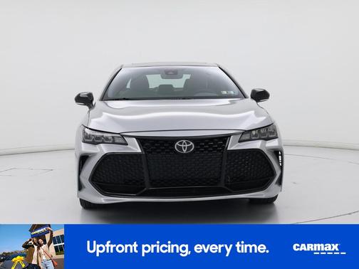 2019 Toyota Avalon XSE