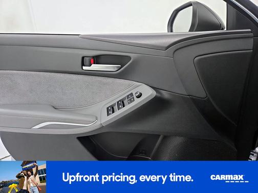 2019 Toyota Avalon XSE