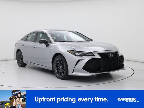 2019 Toyota Avalon XSE
