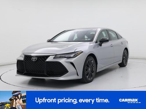 2019 Toyota Avalon XSE