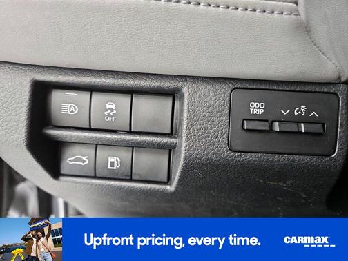 2019 Toyota Avalon XSE