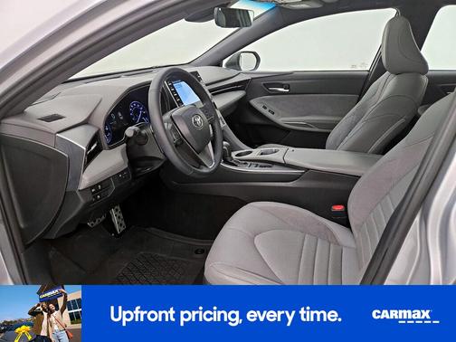 2019 Toyota Avalon XSE