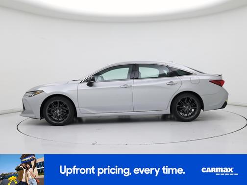 2019 Toyota Avalon XSE