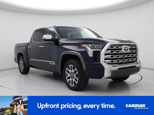 2022 Toyota Tundra 1794