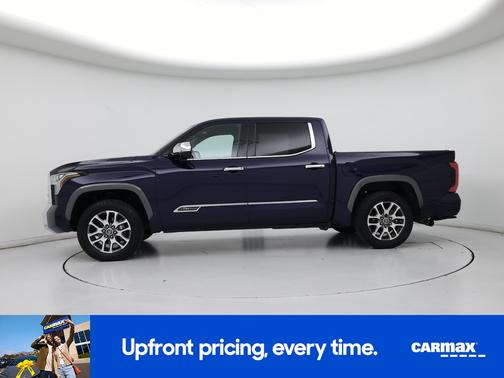 2022 Toyota Tundra 1794