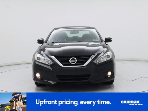 2018 Nissan Altima SL