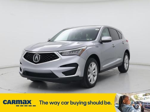2020 Acura RDX SH-AWD
